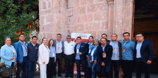 Michoacán fortalece combate de enfermedades de transmisión animal: SSM