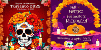 Puruarán ofrecerá un mosaico de olores y sabores con su Festival del Pan