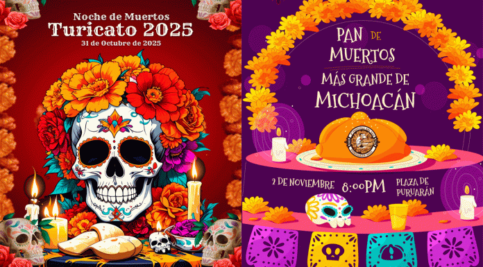 Puruarán ofrecerá un mosaico de olores y sabores con su Festival del Pan