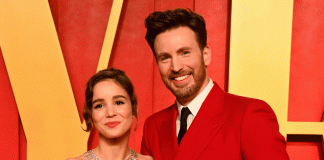 #VIRAL || Se filtra información, Chris Evans se convierte en papa