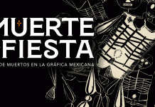 Arte del MUNAL en Chicago