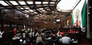 Promoción de lactarios en espacios públicos, facultad de comisiones edilicias de la mujer: 76 Legislatura