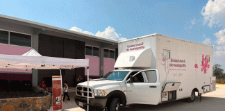 Icatmi Villas del Pedregal realiza jornada integral de salud, finanzas y cultura