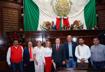Presenta Vicente Gómez iniciativa para que la Cabalgata Morelos sea Patrimonio Cultural Inmaterial del Estado