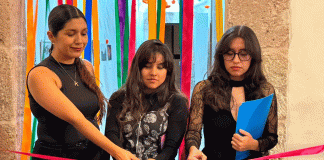 Inaugura Secum exposición colectiva “Mundos Oníricos” en el Museo del Estado