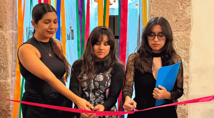 Inaugura Secum exposición colectiva “Mundos Oníricos” en el Museo del Estado