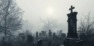 3 podcasts para pasar un Halloween y Día de Muertos de miedo