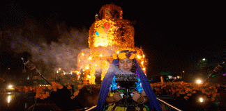 Manantiales de Urandén, símbolo de preservación y turismo sustentable: Secma