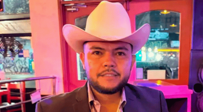 Fallece Tello Higuera Jr., sobrino de Los Tucanes de Tijuana