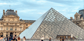 Arrestan a nuevos sospechosos del robo al Louvre