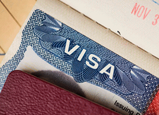 Estados Unidos recalca: “La visa es un privilegio, no un derecho”