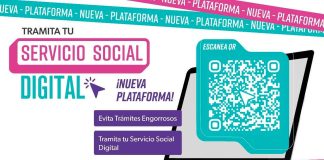 Disponible Plataforma de Servicio Social Digital para jóvenes del estado: Ijumich