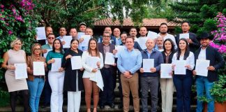 Zacapu se suma al modelo IMSS-Bienestar para garantizar atención médica gratuita y digna