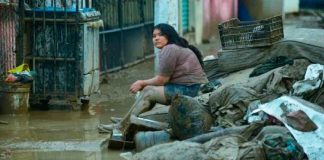 México ya NO cuenta con los recursos para prevenir inundaciones.
