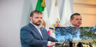 Refuerza Michoacán operativos y vigilancia en límites con Jalisco: Raúl Zepeda