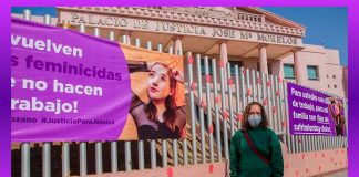 SCJN revoca reducción de sentencia al feminicida de Jessica González