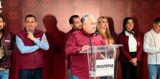 Al menos 46 asambleas distritales son las únicas que no se han podido realizar por diversos motivos: Morena