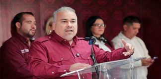 Claudia Sheinbaum cuenta con el respaldo del pueblo: 73% aprueba su gobierno: Jesús Mora