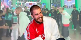 #Video |Justin Bieber al ritmo del mariachi