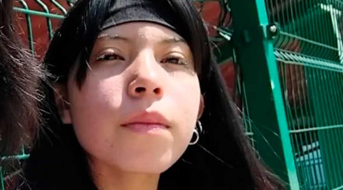 #México: Kimberly, estudiante desaparecida, pudo haber sido secuestrada tras ser engañada con falsa oferta laboral