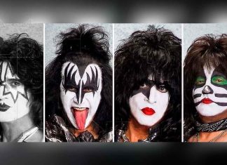 Fallece Ace Frehley, legendario guitarrista y uno de los fundadores de KISS