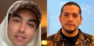 Sergio Mayer Mori se niega a dormir con Teo en La Granja VIP y desata debate por presunta homofobia