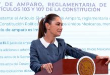 Sheinbaum respalda comisión interna de Morena para revisar aspirantes a cargos públicos