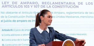 Reforma a la Ley de Amparo: Todo lo que debes saber como mexicano — qué es, ventajas y desventajas