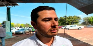 Inicia FGE carpeta de investigación por el asesinato de Bernardo Bravo, líder limonero en Apatzingán