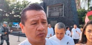 Señala FGE que no cuenta con denuncias recientes de extorsión a limoneros