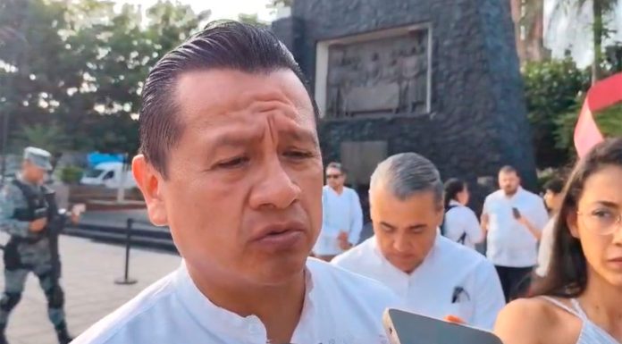 Señala FGE que no cuenta con denuncias recientes de extorsión a limoneros