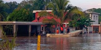 Tragedia por lluvias en México: 64 muertos y 65 desaparecidos; Veracruz e Hidalgo, los más afectados