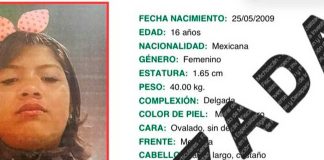 Localizan a adolescente reportada como desaparecida en Maravatío