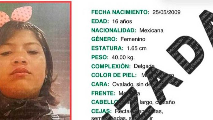 localizada