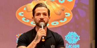 Zacapu apoya a familias migrantes retornadas