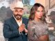 #Video | Filtran video y foto de Belinda con Lupillo Rivera; fans señalan su visible incomodidad