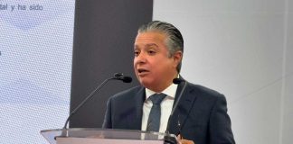Michoacán incrementa sus ingresos propios: Luis Navarro García
