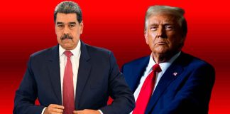 Trump autoriza operaciones encubiertas de la CIA en Venezuela y considera acciones en tierra