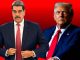 Trump autoriza operaciones encubiertas de la CIA en Venezuela y considera acciones en tierra