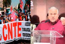 Michoacán ya no es rehén de grupos magisteriales: Morena