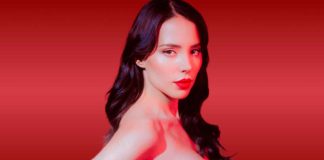 Majo Aguilar dará concierto gratuito en el Zócalo como cierre del Congreso Mundial del Mariachi