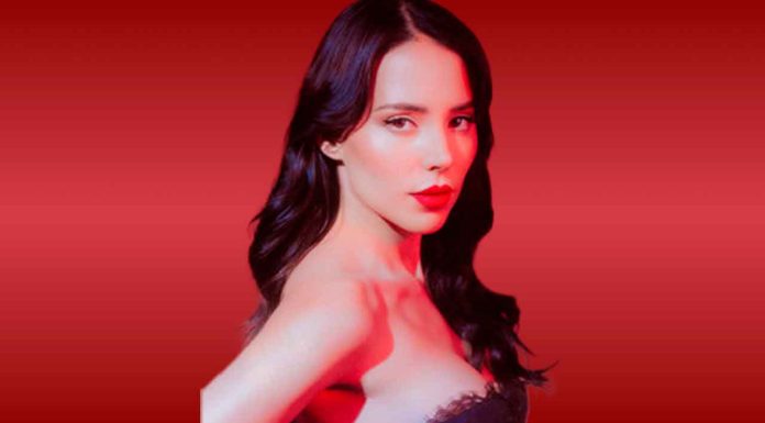 Majo Aguilar dará concierto gratuito en el Zócalo como cierre del Congreso Mundial del Mariachi