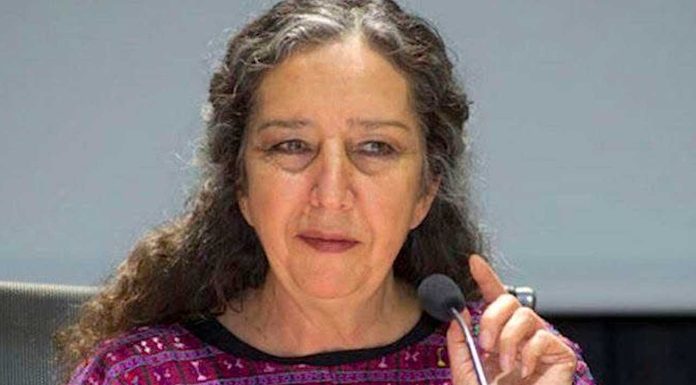 Cuestiona Marcela Lagarde reducción del 15 por ciento de feminicidios