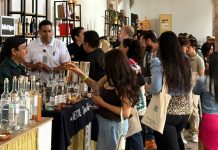 El MEB, es uno de los festivales gastronómicos más importantes para Michoacán: morelianos