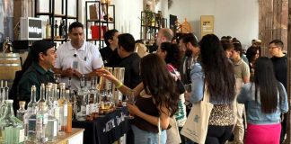 El MEB, es uno de los festivales gastronómicos más importantes para Michoacán: morelianos