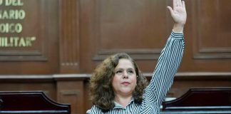 “Avanzamos hacia una Fiscalía más fuerte y autónoma”: Melba Albavera