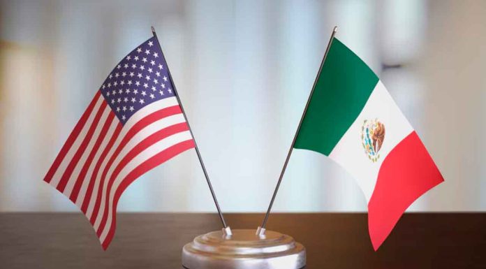 El gobierno de Estados Unidos revoca visas a políticos y funcionarios mexicanos por presuntos nexos con el narcotráfico