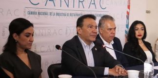 Va Michoacán por ser parte de la guía turística Michelin