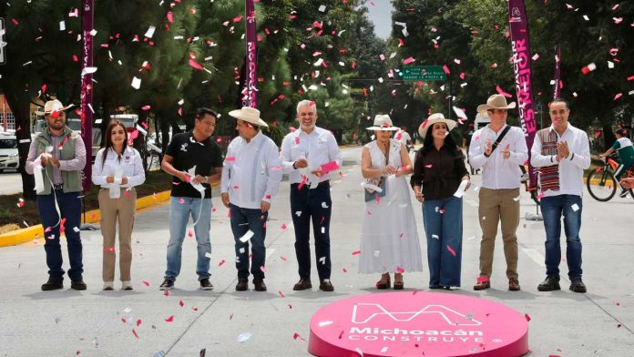 michoacan