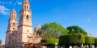 Cartelera de Día de Muertos 2025: los mejores festivales y rutas que comienzan este viernes en Michoacán